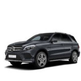MERCEDES BENZ W167 GLE (2018-...)