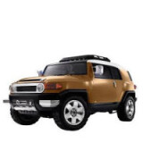 TOYOTA FJ Cruiser (2006-2016)