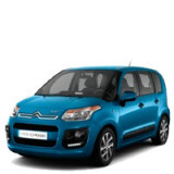 CITROEN C3 Picasso (2009-2017)