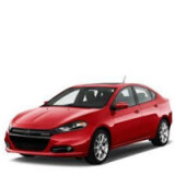 DODGE Dart (2012-2016)
