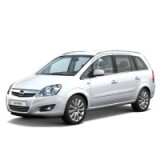 OPEL Zafira B (2005-2011)