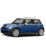 MINI Cooper I R50 (2001-2006)
