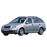SKODA Fabia I (6Y) (1999–2007)