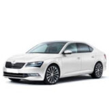 SKODA Superb III (3V) (2015-...)
