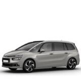 CITROEN C4 Picasso (2013-...)