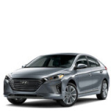 HYUNDAI IONIQ (2016-...)