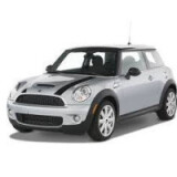 MINI Cooper II R55 (2006-2014)