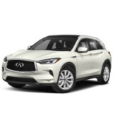 INFINITI QX50 2016-