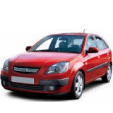 KIA Rio (DE) (2005-2010)