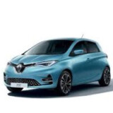 RENAULT ZOE (2018-...)