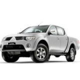 MITSUBISHI L200 (KAOT) (2006-2015)