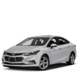 CHEVROLET Cruze  (2015-...)