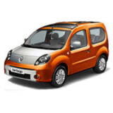 RENAULT Kangoo II (2008-2020)
