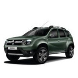 RENAULT Duster (2015-2018)