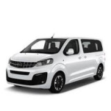 OPEL Zafira Life (2019-...)