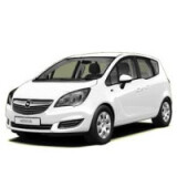 OPEL Meriva B (2010-2017)
