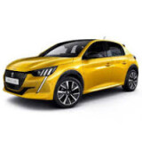 PEUGEOT 208 ІІ (2019-...)