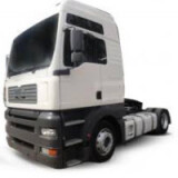 MAN TGA (2000-2007)