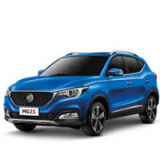MG ZS EV (2019-...)