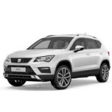 SEAT Ateca (2016-...)