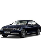 BMW 7 (G11) (2015-...)