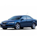 MAZDA 6 (GG/GY) (2002-2008)