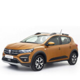 Sandero Stepway III (2020-...)
