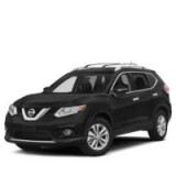 NISSAN Rogue (T32) (2013-...)