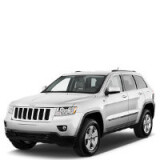 JEEP Grand Cherokee (WL) (2010-...)
