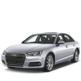 AUDI A4 (B9) (2015-...)
