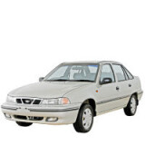 DAEWOO Nexia (1995-2014)