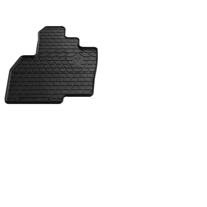 MITSUBISHI Grandis (2003-2011) килимок передній лівий