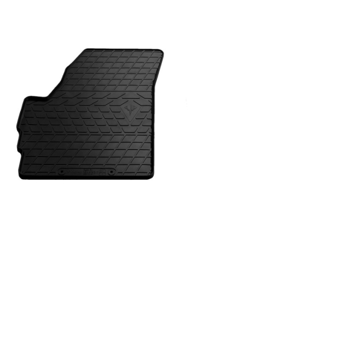 CHEVROLET Spark (M200) (2004-2009) килимок передній лівий