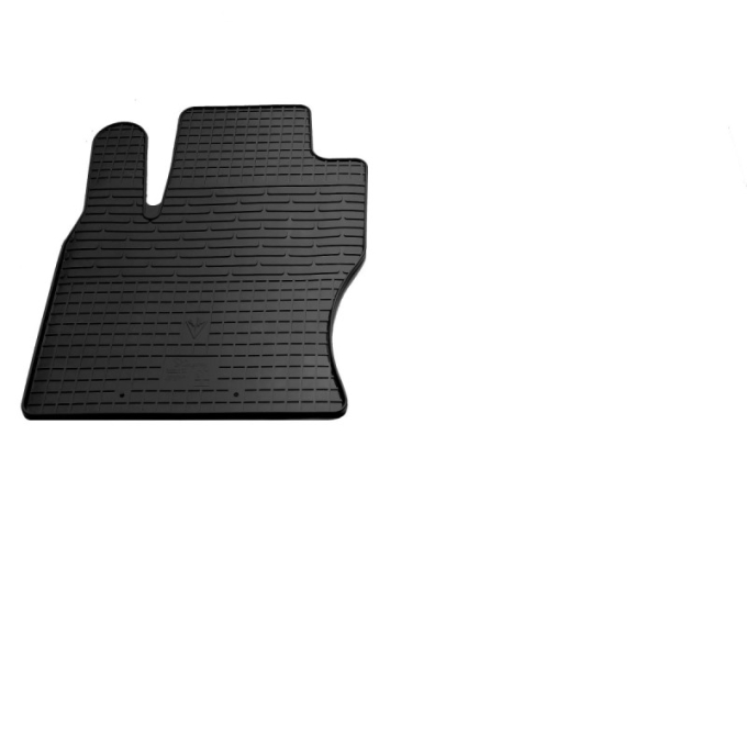 FORD Focus II (C307) (2004—2011) килимок передній лівий