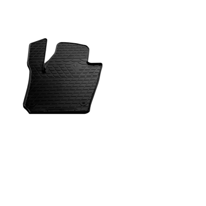 SEAT Ibiza IV (6J) (2008-2017) килимок передній лівий