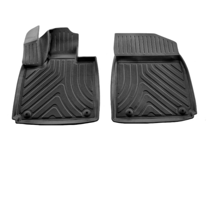 G9 (2023-...) комплект 3D килимків з 2 штук