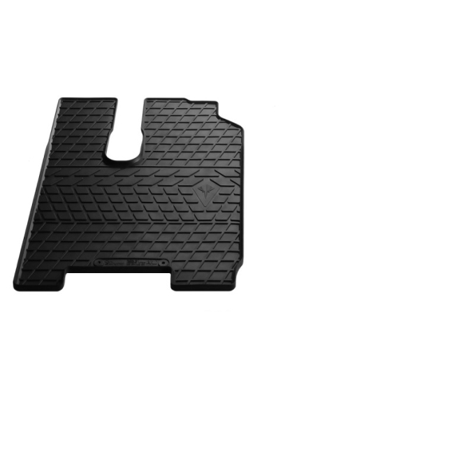 MERCEDES BENZ ACTROS Mp3 (Megaspace) (2008-2011) килимок передній лівий