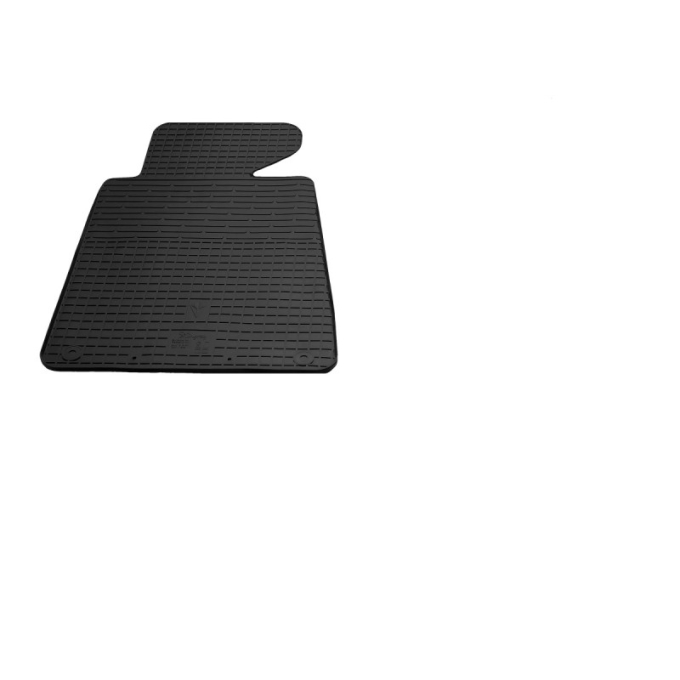 5 (E34) (1987–1996) килимок передній лівий