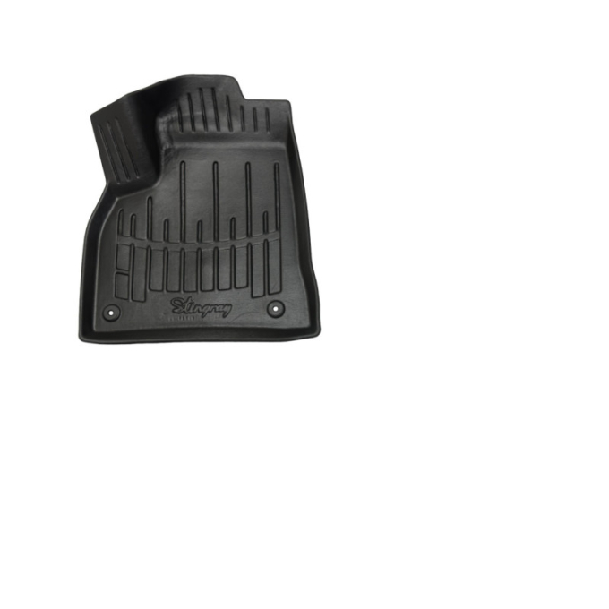 5008 (2008-2017) 3D килимок передній лівий