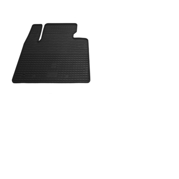 Santa Fe III (DM) (2012-2018) килимок передній лівий