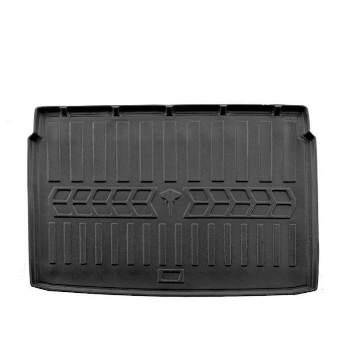 3D килимок в багажник 2008 II (2019-...) (upper trunk)