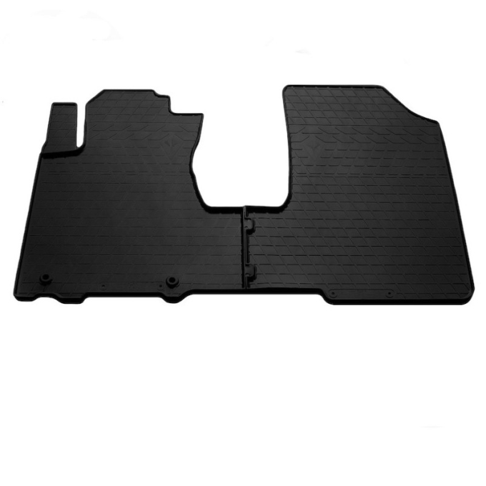 CR-V III (2006-2012) комплект килимків з 2 штук