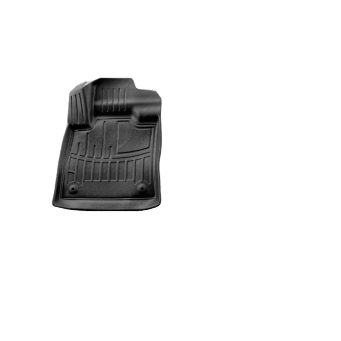 C40 Recharge (2021-...) 3D килимок передній лівий