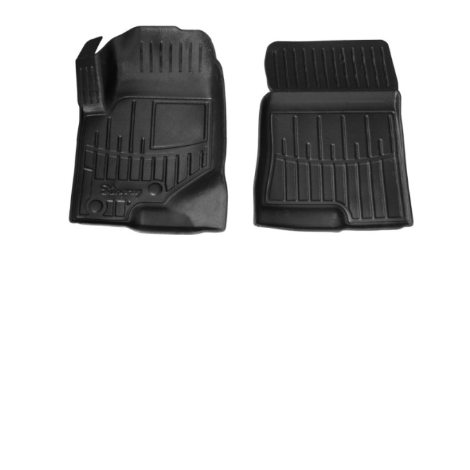 Musso Grand II (2018-...) комплект 3D килимків з 2 штук