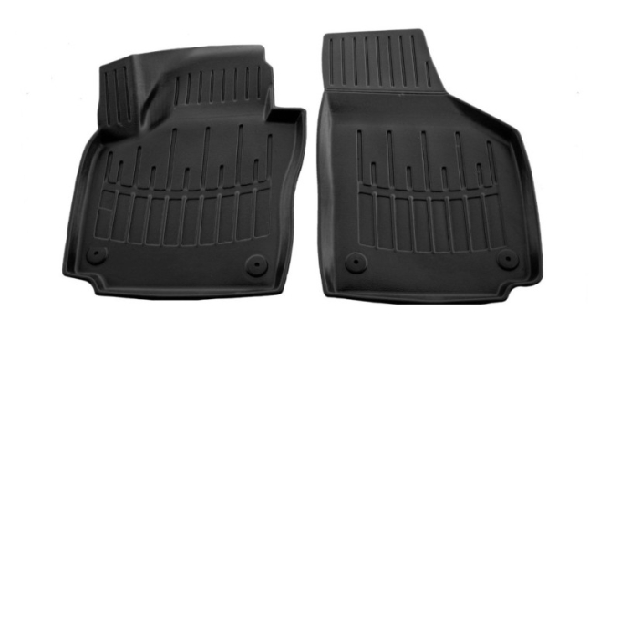 Yeti (2009-2017) комплект 3D килимків з 2 штук