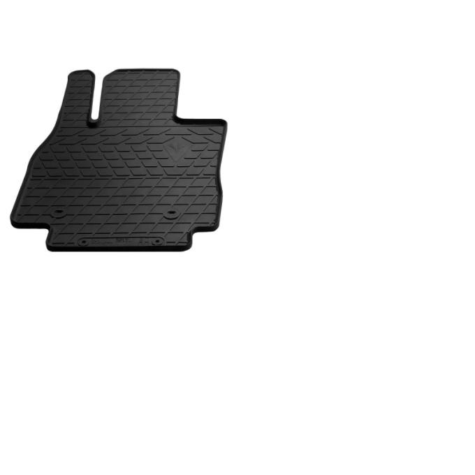 Yaris iA (DJ) (2015-...) килимок передній лівий