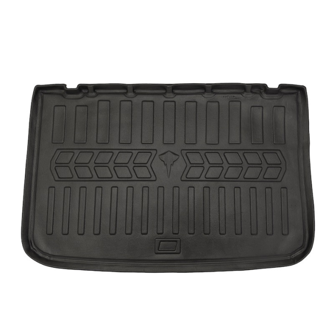 3D килимок в багажник Clio IV (2012-2019) (hatchback)