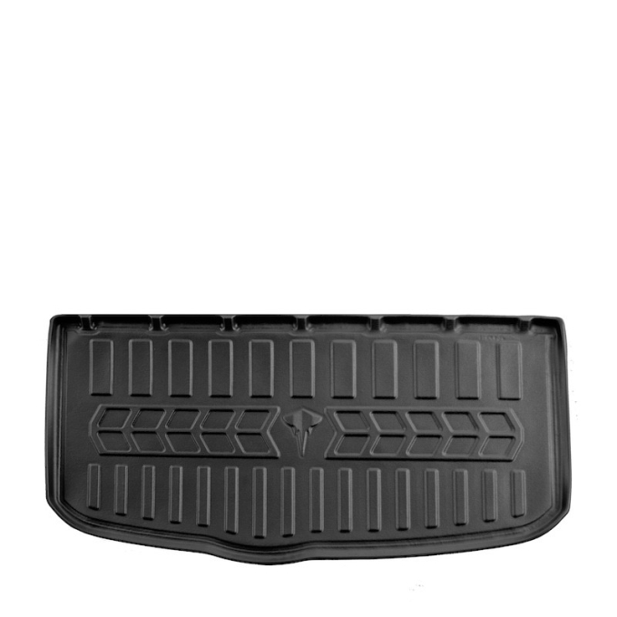 3D килимок в багажник i10 (AC3) (2019-...)