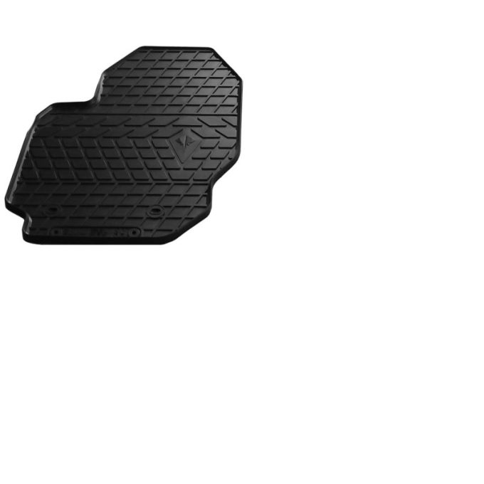 VOLVO XC70 (2007-2016) килимок передній лівий