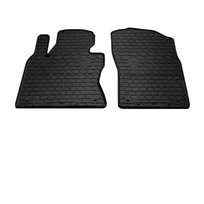 Q50 (2013-...) комплект килимків з 2 штук